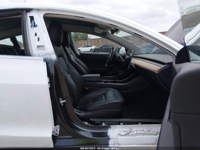 Aukcja sprzedaży 2020 Tesla Model 3 Long Range Dual Motor All-wheel Drive, vin: 5YJ3E1EB7LF628433, numer aukcji: 45115473