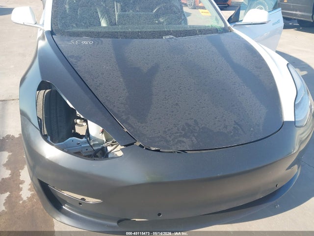 Aukcja sprzedaży 2020 Tesla Model 3 Long Range Dual Motor All-wheel Drive, vin: 5YJ3E1EB7LF628433, numer aukcji: 45115473