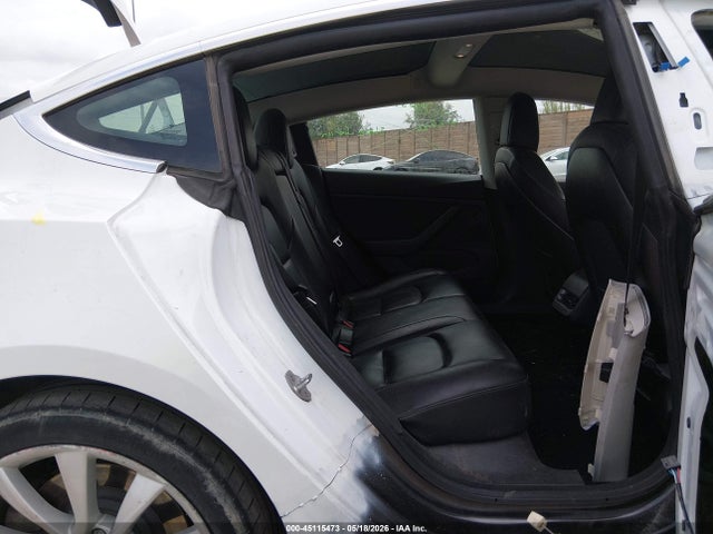 Aukcja sprzedaży 2020 Tesla Model 3 Long Range Dual Motor All-wheel Drive, vin: 5YJ3E1EB7LF628433, numer aukcji: 45115473