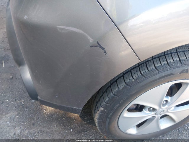 Продажа на аукционе авто 2016 Kia Soul, vin: KNDJN2A29G7402182, номер лота: 45115474