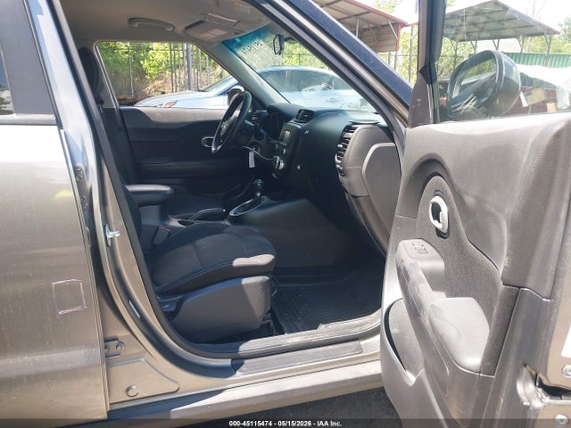 Продажа на аукционе авто 2016 Kia Soul, vin: KNDJN2A29G7402182, номер лота: 45115474