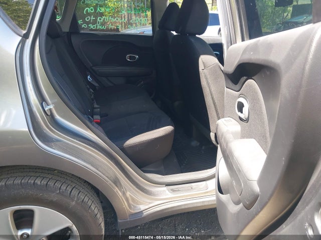 Продажа на аукционе авто 2016 Kia Soul, vin: KNDJN2A29G7402182, номер лота: 45115474