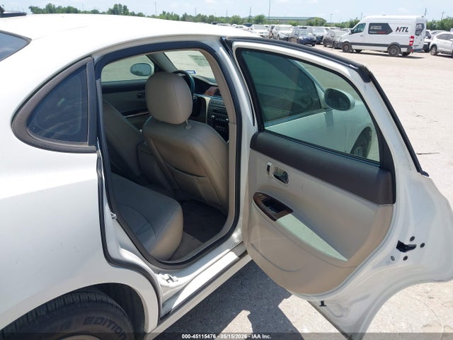 45115476 :رقم المزاد ، 2G4WD582391189242 vin ، 2009 Buick Lacrosse Cxl مزاد بيع