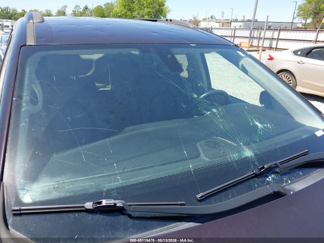 2017 Chrysler Pacifica Touring-l მანქანა იყიდება აუქციონზე, vin: 2C4RC1BGXHR539340, აუქციონის ნომერი: 45115479