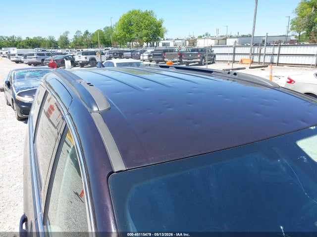 2017 Chrysler Pacifica Touring-l მანქანა იყიდება აუქციონზე, vin: 2C4RC1BGXHR539340, აუქციონის ნომერი: 45115479
