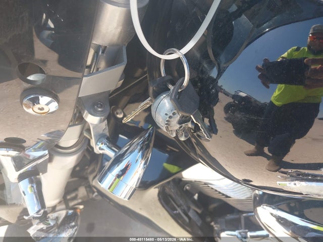 Продажа на аукционе авто 2007 Suzuki Vzr1800, vin: JS1VY53AX72105380, номер лота: 45115480