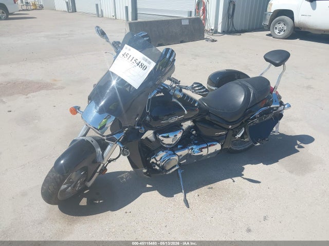 Продажа на аукционе авто 2007 Suzuki Vzr1800, vin: JS1VY53AX72105380, номер лота: 45115480