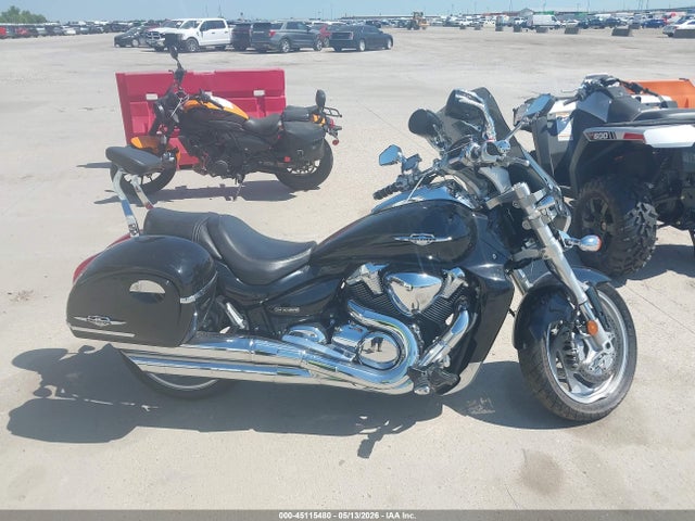 Продажа на аукционе авто 2007 Suzuki Vzr1800, vin: JS1VY53AX72105380, номер лота: 45115480