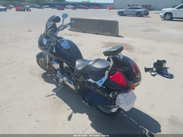 Продажа на аукционе авто 2007 Suzuki Vzr1800, vin: JS1VY53AX72105380, номер лота: 45115480
