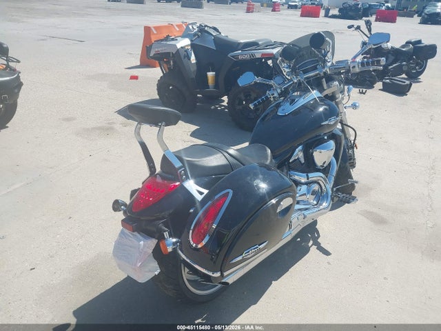 Продажа на аукционе авто 2007 Suzuki Vzr1800, vin: JS1VY53AX72105380, номер лота: 45115480