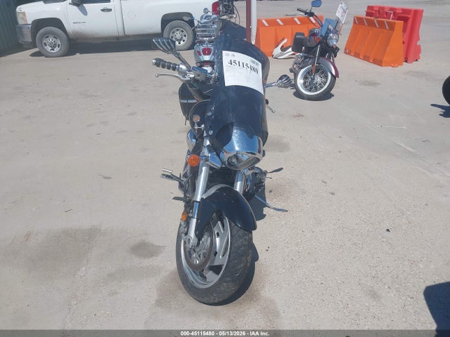 Продажа на аукционе авто 2007 Suzuki Vzr1800, vin: JS1VY53AX72105380, номер лота: 45115480