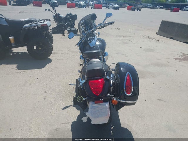 Продажа на аукционе авто 2007 Suzuki Vzr1800, vin: JS1VY53AX72105380, номер лота: 45115480
