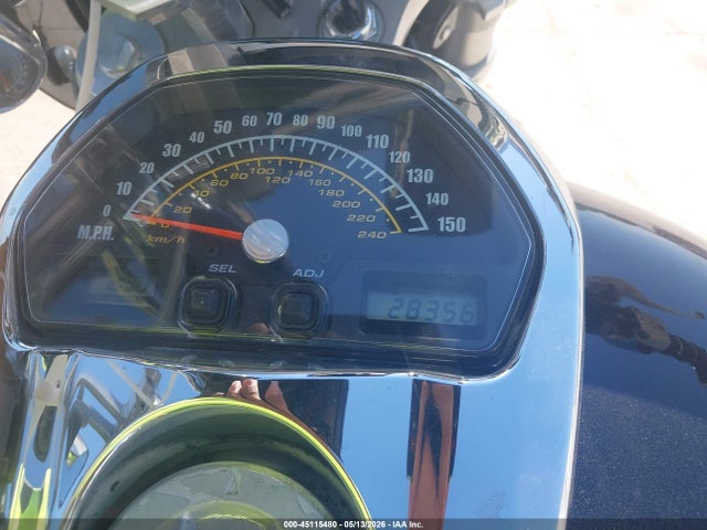 Продажа на аукционе авто 2007 Suzuki Vzr1800, vin: JS1VY53AX72105380, номер лота: 45115480