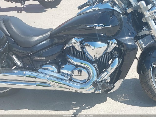 Продажа на аукционе авто 2007 Suzuki Vzr1800, vin: JS1VY53AX72105380, номер лота: 45115480