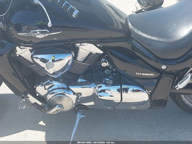 Продажа на аукционе авто 2007 Suzuki Vzr1800, vin: JS1VY53AX72105380, номер лота: 45115480