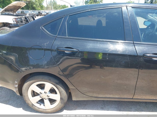 Aukcja sprzedaży 2014 Dodge Dart Sxt, vin: 1C3CDFBB1ED824712, numer aukcji: 45115482