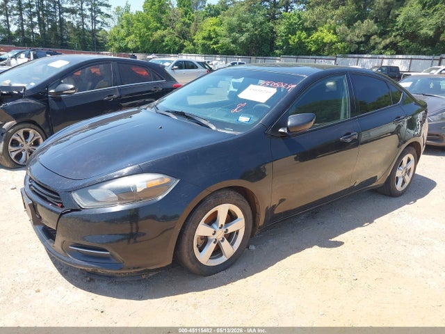 Aukcja sprzedaży 2014 Dodge Dart Sxt, vin: 1C3CDFBB1ED824712, numer aukcji: 45115482