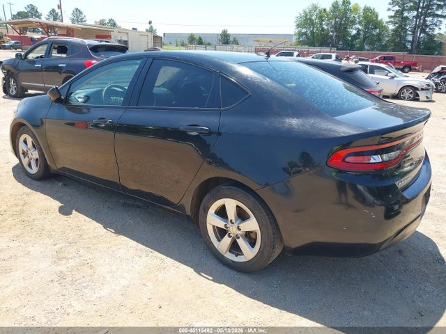 Aukcja sprzedaży 2014 Dodge Dart Sxt, vin: 1C3CDFBB1ED824712, numer aukcji: 45115482