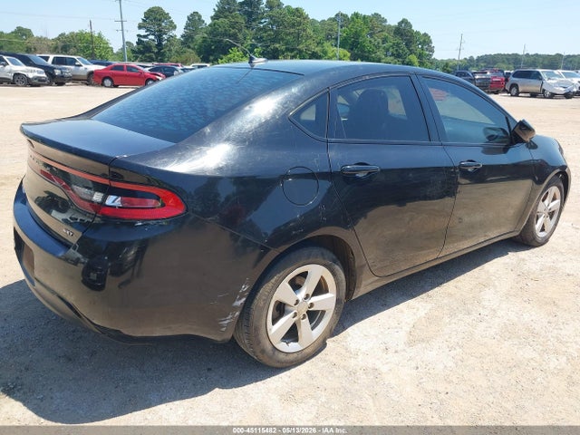 Aukcja sprzedaży 2014 Dodge Dart Sxt, vin: 1C3CDFBB1ED824712, numer aukcji: 45115482