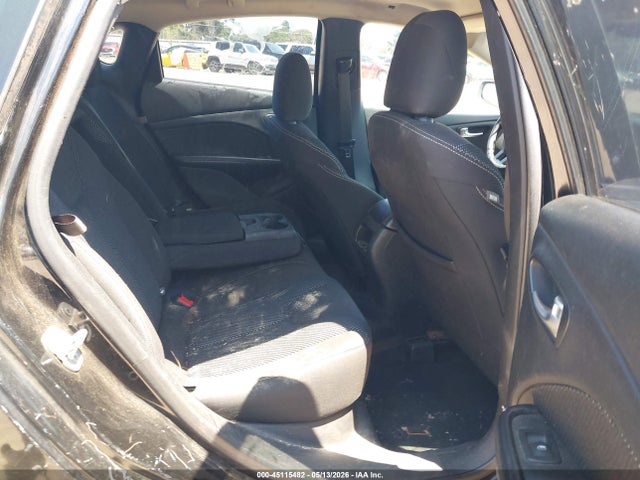 Aukcja sprzedaży 2014 Dodge Dart Sxt, vin: 1C3CDFBB1ED824712, numer aukcji: 45115482