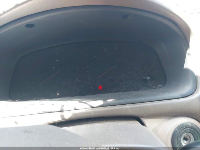 Aukcja sprzedaży 2001 Lexus Es 300, vin: JT8BF28G415106197, numer aukcji: 45115483