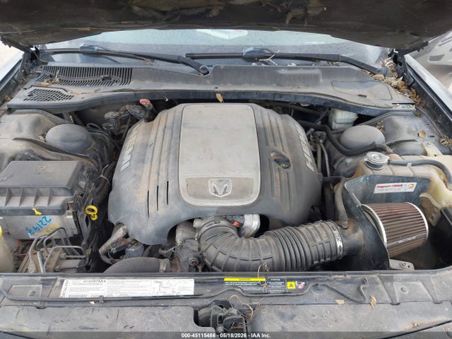 Продаж на аукціоні авто 2006 Dodge Charger Rt, vin: 2B3KA53H16H256724, номер лоту: 45115486