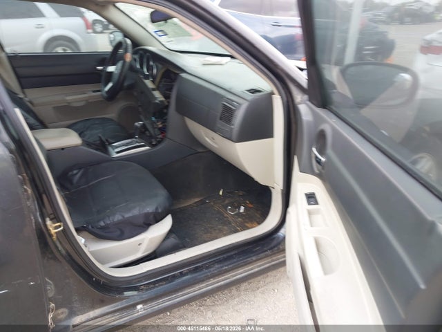 Продаж на аукціоні авто 2006 Dodge Charger Rt, vin: 2B3KA53H16H256724, номер лоту: 45115486