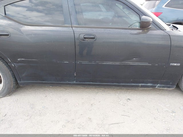 Продаж на аукціоні авто 2006 Dodge Charger Rt, vin: 2B3KA53H16H256724, номер лоту: 45115486