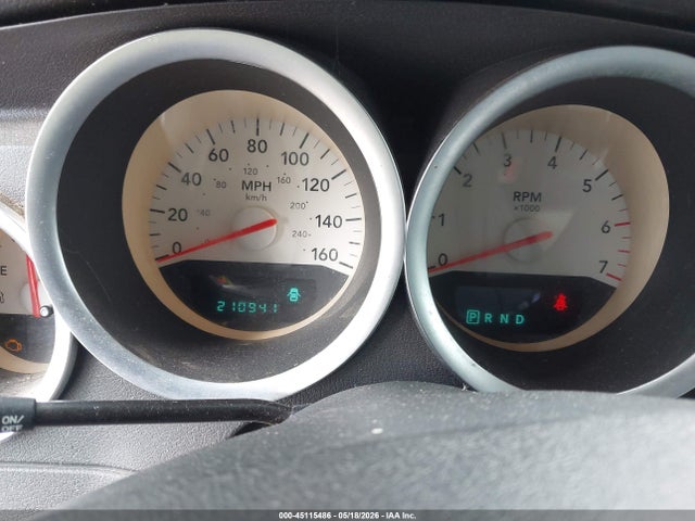 Продаж на аукціоні авто 2006 Dodge Charger Rt, vin: 2B3KA53H16H256724, номер лоту: 45115486