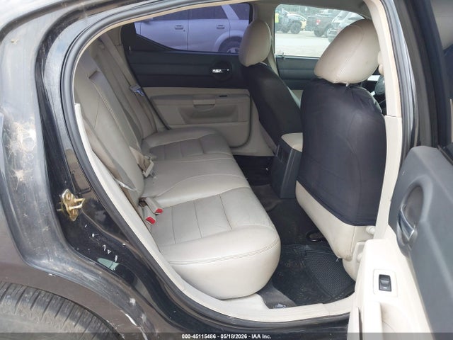 Продаж на аукціоні авто 2006 Dodge Charger Rt, vin: 2B3KA53H16H256724, номер лоту: 45115486
