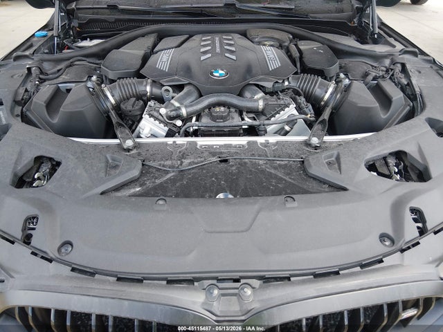 Aukcja sprzedaży 2024 Bmw M850i Xdrive, vin: WBABC4C0XRCR25395, numer aukcji: 45115487