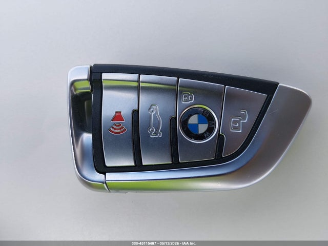 Aukcja sprzedaży 2024 Bmw M850i Xdrive, vin: WBABC4C0XRCR25395, numer aukcji: 45115487
