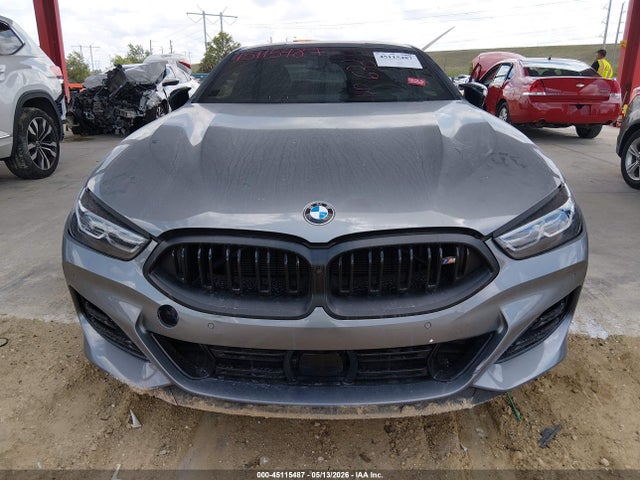 Aukcja sprzedaży 2024 Bmw M850i Xdrive, vin: WBABC4C0XRCR25395, numer aukcji: 45115487
