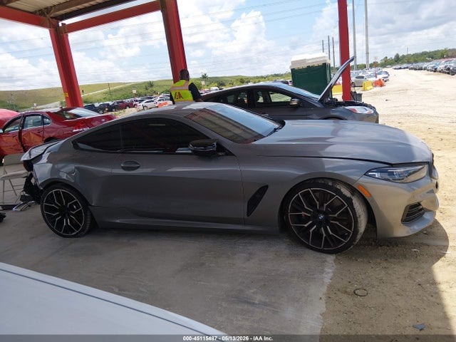 Aukcja sprzedaży 2024 Bmw M850i Xdrive, vin: WBABC4C0XRCR25395, numer aukcji: 45115487
