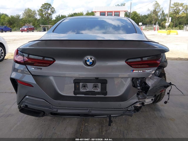 Aukcja sprzedaży 2024 Bmw M850i Xdrive, vin: WBABC4C0XRCR25395, numer aukcji: 45115487