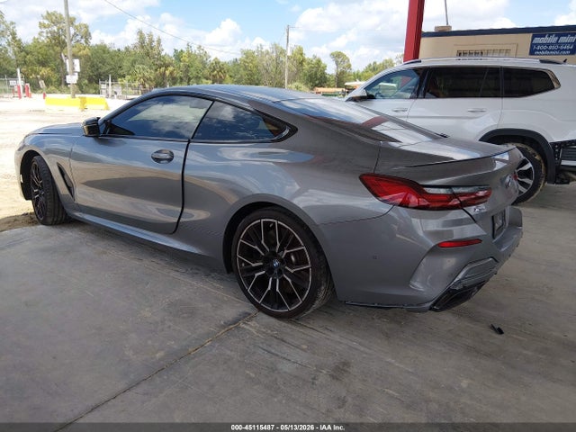 Aukcja sprzedaży 2024 Bmw M850i Xdrive, vin: WBABC4C0XRCR25395, numer aukcji: 45115487