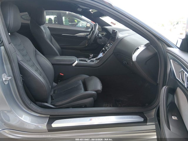 Aukcja sprzedaży 2024 Bmw M850i Xdrive, vin: WBABC4C0XRCR25395, numer aukcji: 45115487