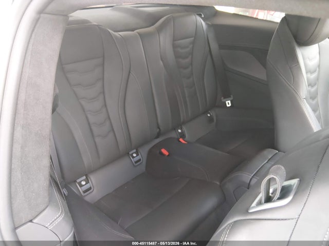 Aukcja sprzedaży 2024 Bmw M850i Xdrive, vin: WBABC4C0XRCR25395, numer aukcji: 45115487