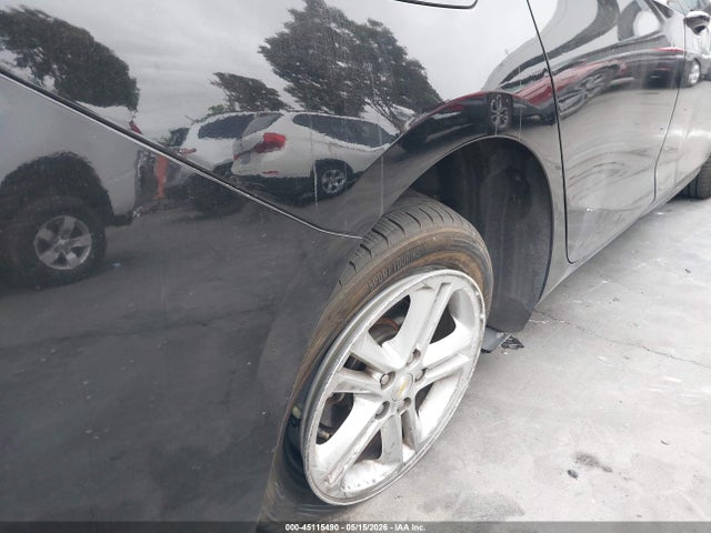 Продаж на аукціоні авто 2018 Chevrolet Cruze Lt Auto, vin: 1G1BE5SMXJ7132742, номер лоту: 45115490
