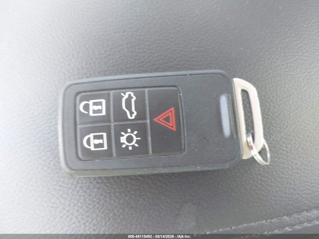 Продаж на аукціоні авто 2018 Volvo S60 T5 Dynamic, vin: YV126MFL3J2450113, номер лоту: 45115492