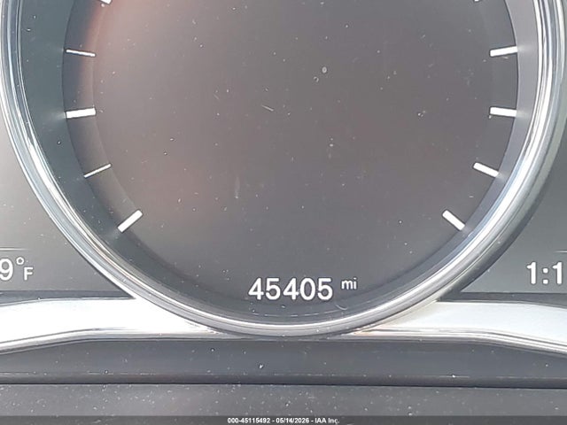 Продаж на аукціоні авто 2018 Volvo S60 T5 Dynamic, vin: YV126MFL3J2450113, номер лоту: 45115492