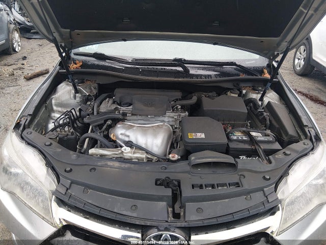 4T1BF1FK3HU713237 Toyota CAMRY SE