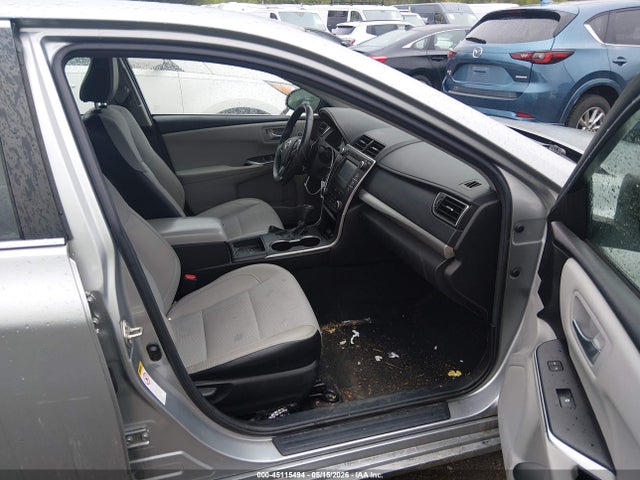 4T1BF1FK3HU713237 Toyota CAMRY SE
