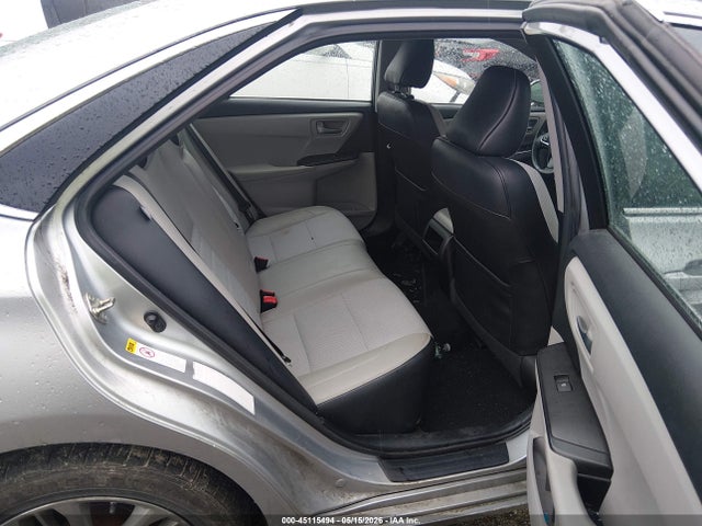 4T1BF1FK3HU713237 Toyota CAMRY SE