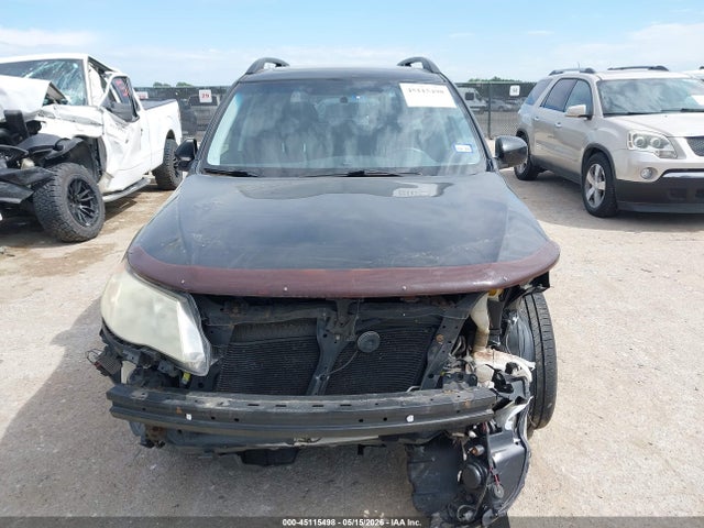Продаж на аукціоні авто 2010 Subaru Forester 2.5x Premium, vin: JF2SH6CC2AH720933, номер лоту: 45115498