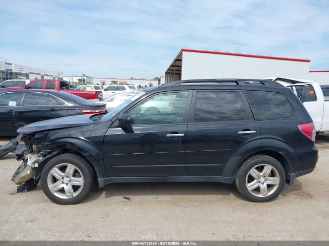 Продаж на аукціоні авто 2010 Subaru Forester 2.5x Premium, vin: JF2SH6CC2AH720933, номер лоту: 45115498