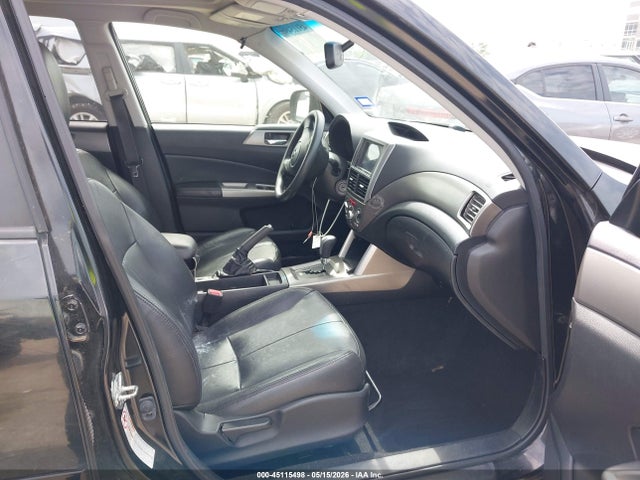 Продаж на аукціоні авто 2010 Subaru Forester 2.5x Premium, vin: JF2SH6CC2AH720933, номер лоту: 45115498