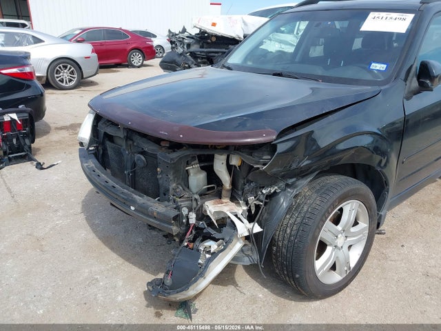 Продаж на аукціоні авто 2010 Subaru Forester 2.5x Premium, vin: JF2SH6CC2AH720933, номер лоту: 45115498