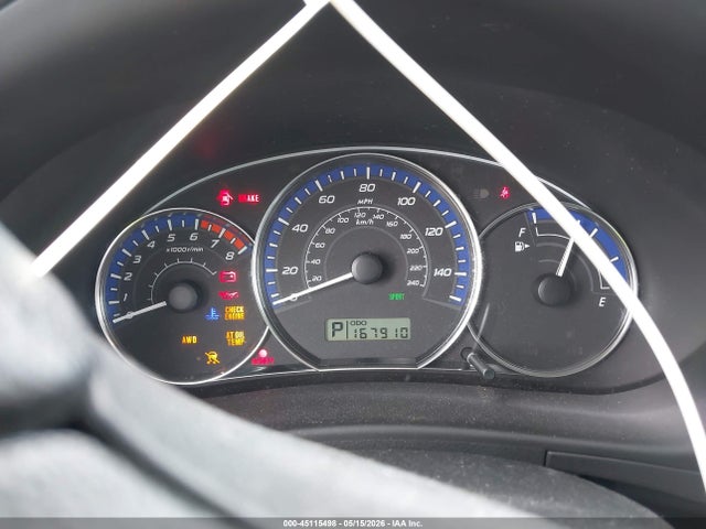 Продаж на аукціоні авто 2010 Subaru Forester 2.5x Premium, vin: JF2SH6CC2AH720933, номер лоту: 45115498