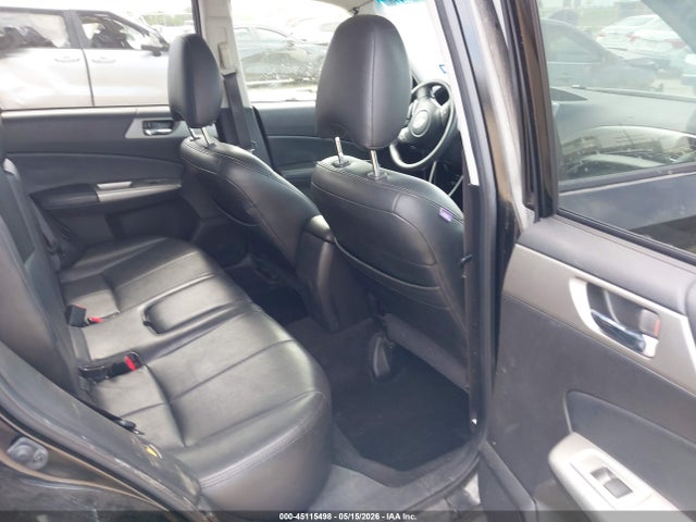 Продаж на аукціоні авто 2010 Subaru Forester 2.5x Premium, vin: JF2SH6CC2AH720933, номер лоту: 45115498
